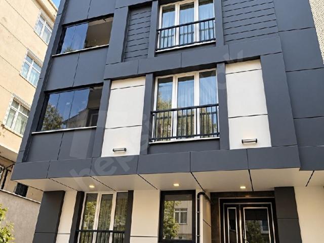 Akşemsettin Mahallesi, Eyüpsultan içerisinde satılık mülk