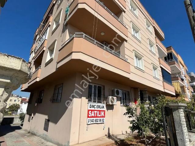 Akşemsettin Mahallesi, Tarsus içerisinde satılık mülk