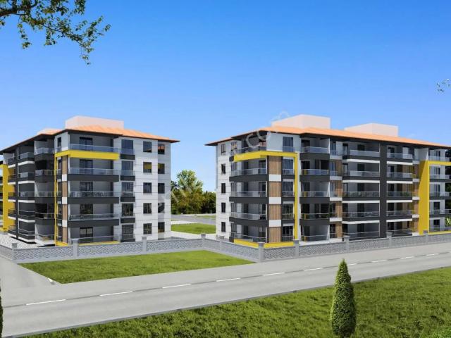 Selçuklu, Konya içerisinde satılık mülk