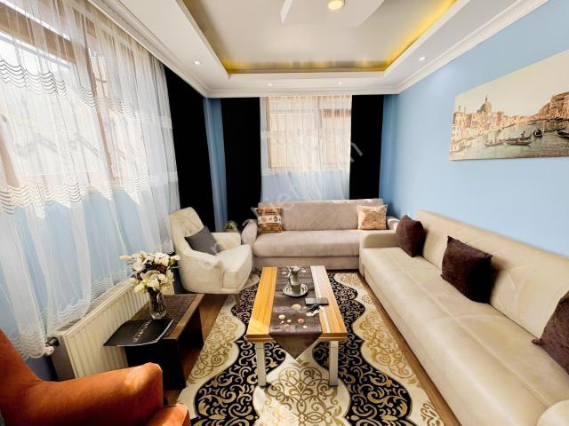İstanbul içerisinde kiralık mülk
