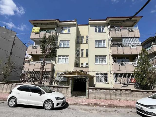 Selçuklu, Konya içerisinde kiralık mülk