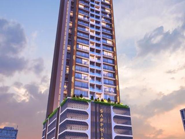 Flat for sale in Kamothe - Mumbai, National Capital Territory Of Delhi