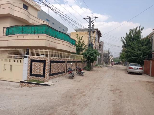 House for sale in Islamabad