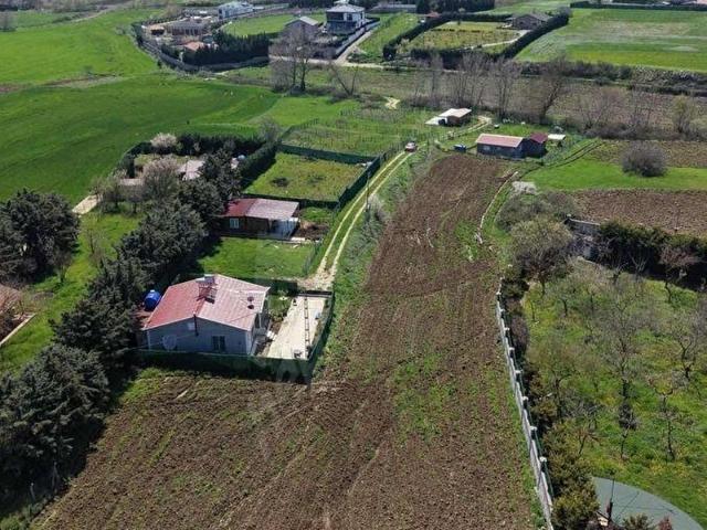 Çatalca, İstanbul içerisinde satılık Arsa