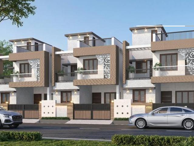 Villa for sale in Tambaram East - Chennai, Tamil Nadu