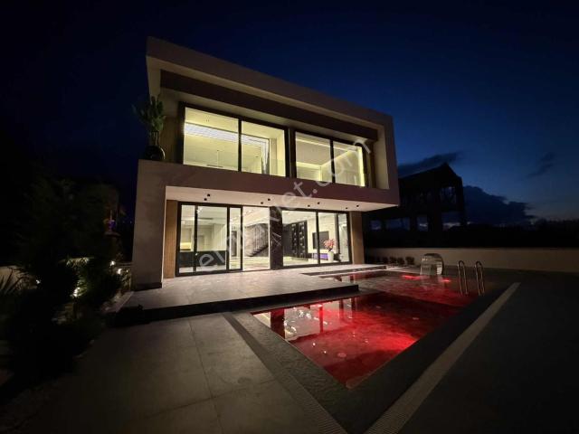 Atakum, Samsun içerisinde satılık Villa