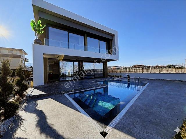 Atakum, Samsun içerisinde satılık Villa