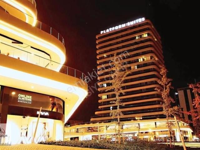 Güngören, Abdurrahman Nafiz Gürman Mahallesi içerisinde kiralık Residence