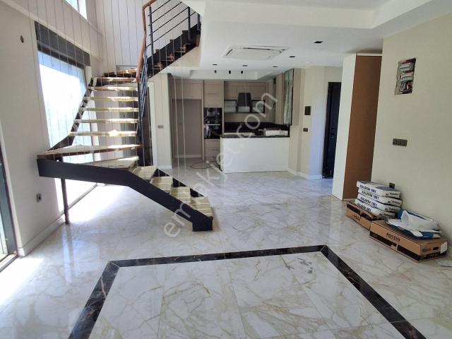 Kalemler, Manavgat içerisinde satılık Villa
