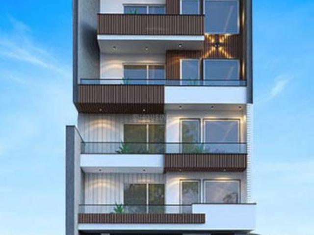 Flat for sale in West Delhi, Deri