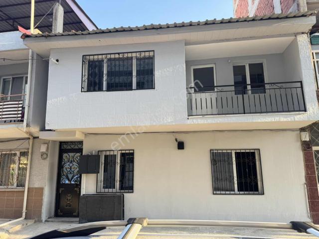 Buca, İzmir içerisinde satılık Villa