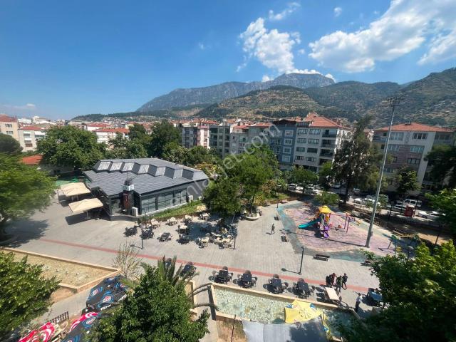Manisa içerisinde kiralık mülk