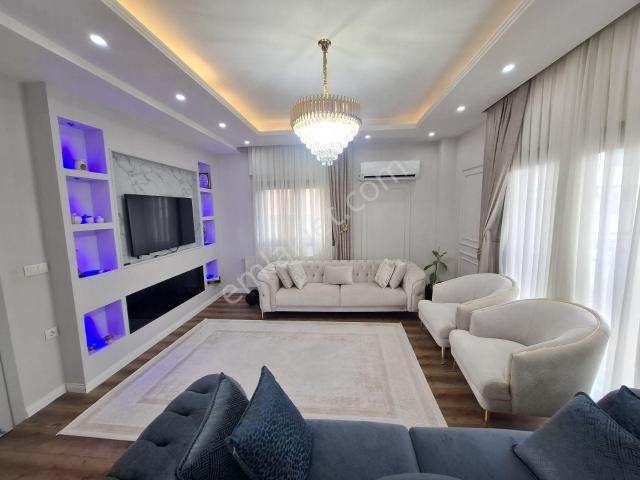 Sariçam, Adana içerisinde satılık Villa