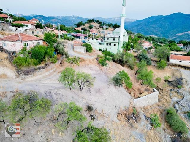 Burhaniye, Balikesir içerisinde satılık Arsa