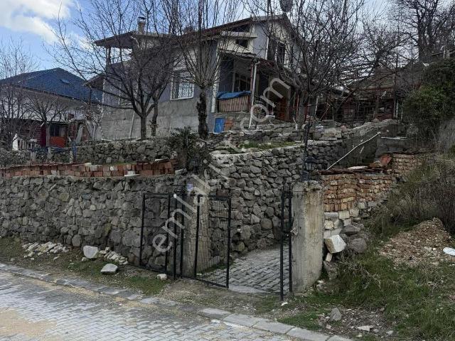 Afyon Merkez, Afyonkarahisar içerisinde satılık Villa