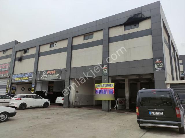 Şehitkamil, Gaziantep içerisinde kiralık Dükkan