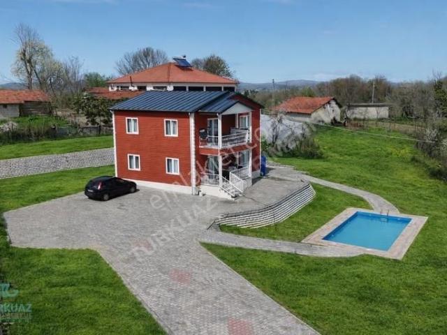 Bartın Merkez, Bartin içerisinde satılık Villa