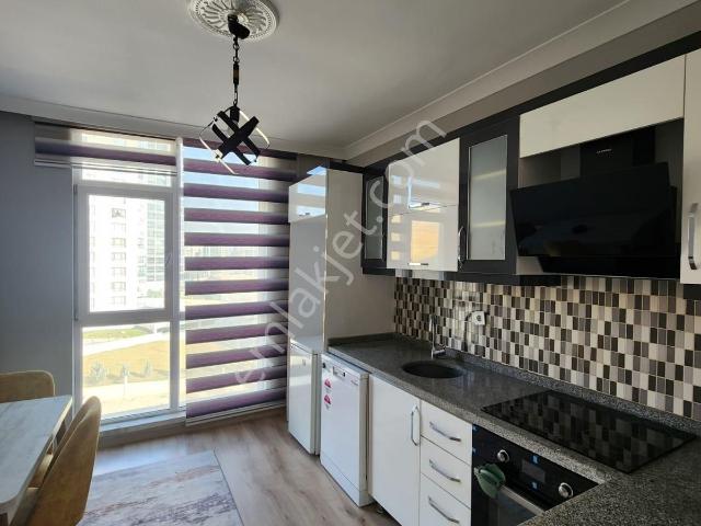 Yenimahalle, Ankara içerisinde kiralık mülk