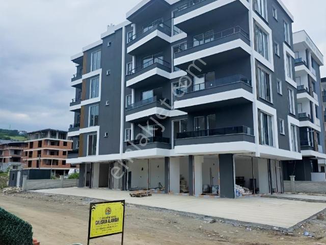 Atakum, Samsun içerisinde satılık mülk