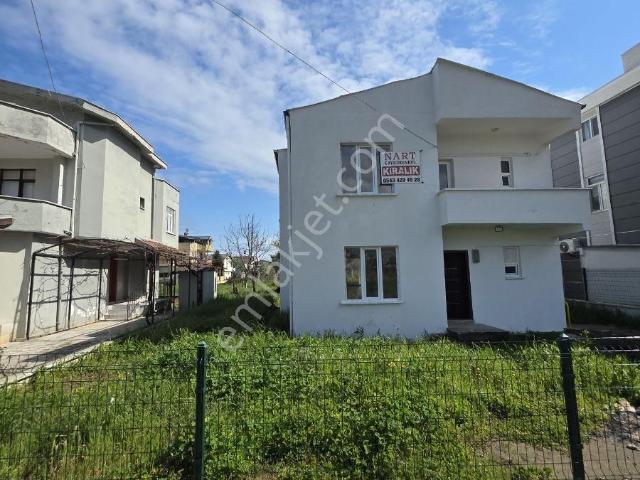 Atakum, Samsun içerisinde kiralık Villa