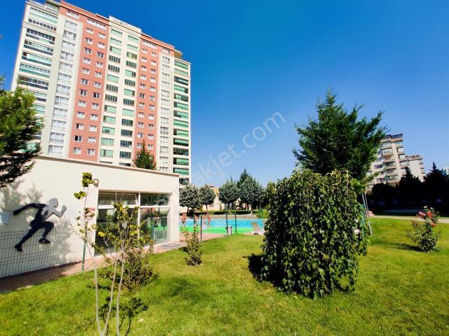 Yenimahalle, Ankara içerisinde kiralık mülk