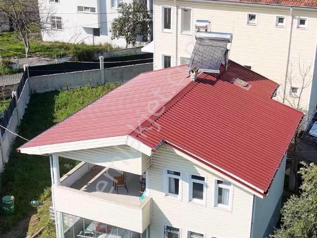 Atakum, Samsun içerisinde satılık Villa