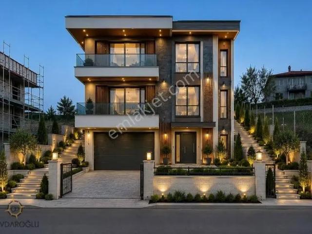 Atakum, Samsun içerisinde satılık Villa