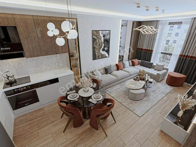 Yenimahalle, Ankara içerisinde satılık mülk