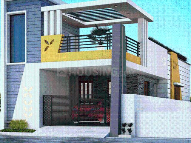 Villa for sale in Tamil Nadu