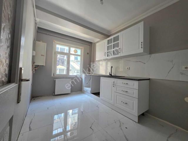 Sultangazi, İstanbul içerisinde kiralık mülk