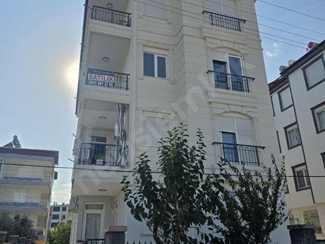 Kepez, Antalya içerisinde satılık mülk