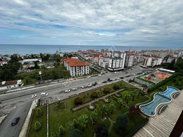 Osmanbaba, Akçaabat içerisinde satılık mülk