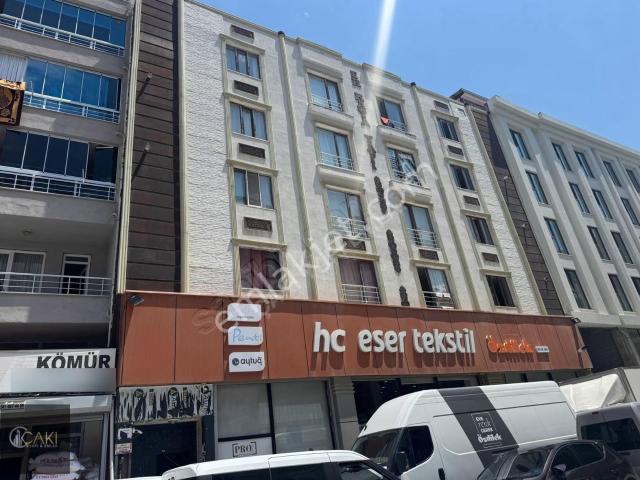 Van içerisinde satılık mülk