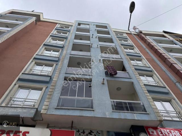 Van içerisinde satılık mülk