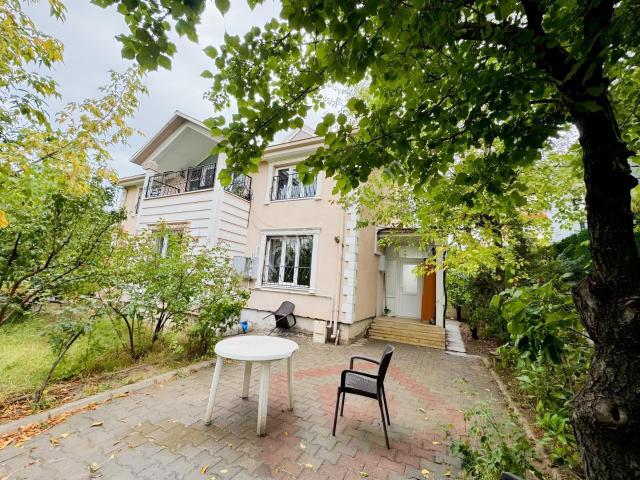 Abdurrahman Gazi Mahallesi, Tuşba içerisinde satılık Villa