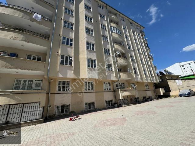 Van içerisinde kiralık mülk