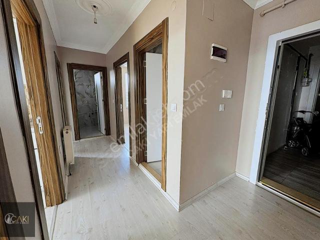 Van içerisinde kiralık mülk