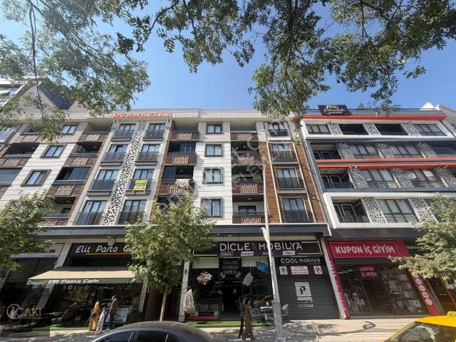 Van içerisinde kiralık mülk