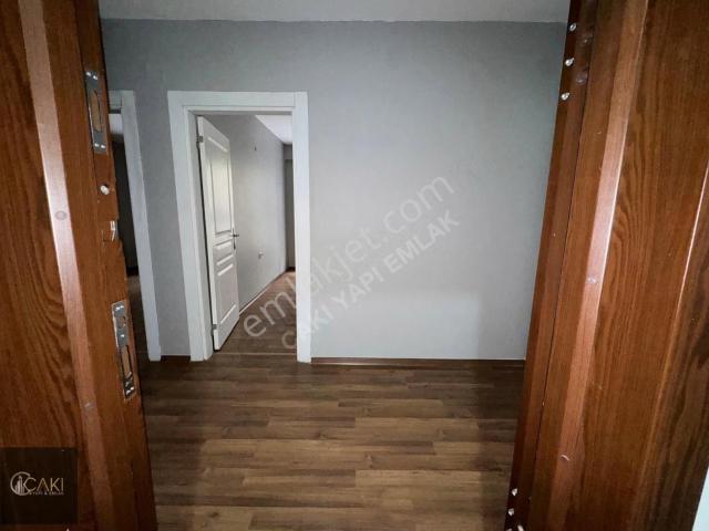 Van içerisinde kiralık mülk
