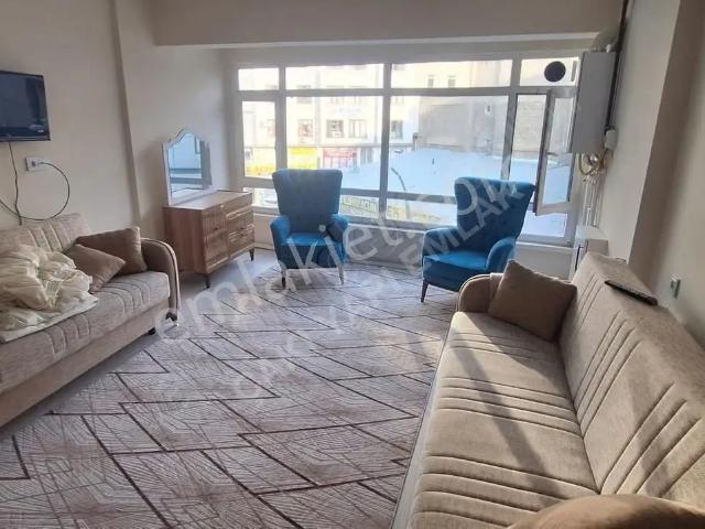 Van içerisinde kiralık mülk