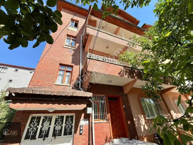 Van içerisinde satılık Villa