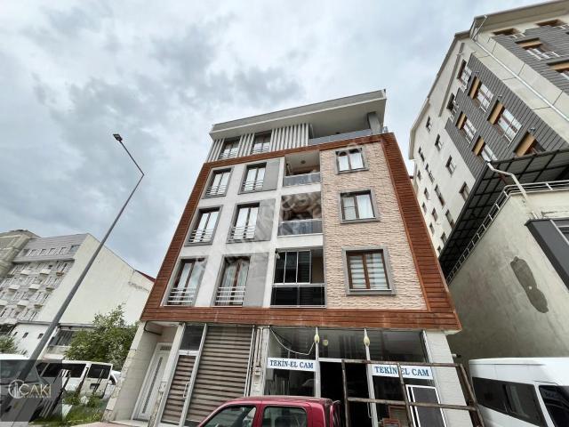 Van içerisinde satılık mülk
