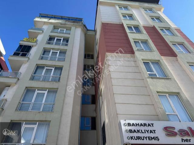Van içerisinde satılık mülk