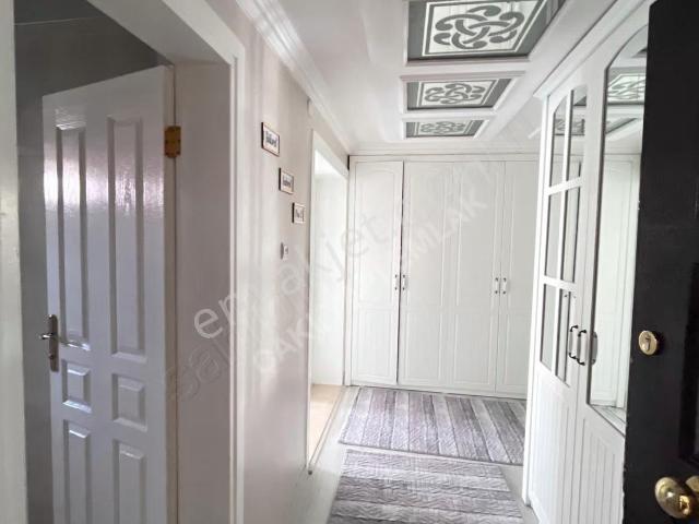 Van içerisinde kiralık mülk