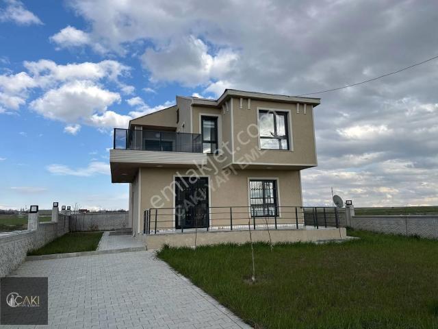 Van Merkez, Van içerisinde satılık Villa