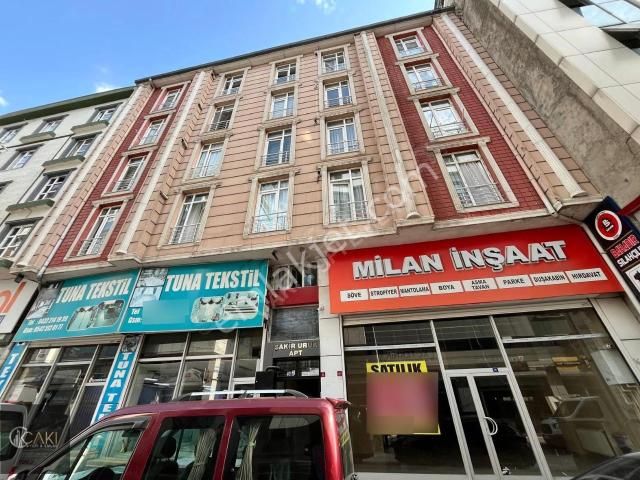 Van içerisinde satılık mülk