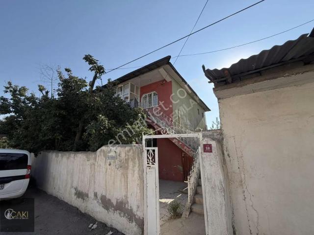 Van içerisinde satılık Villa