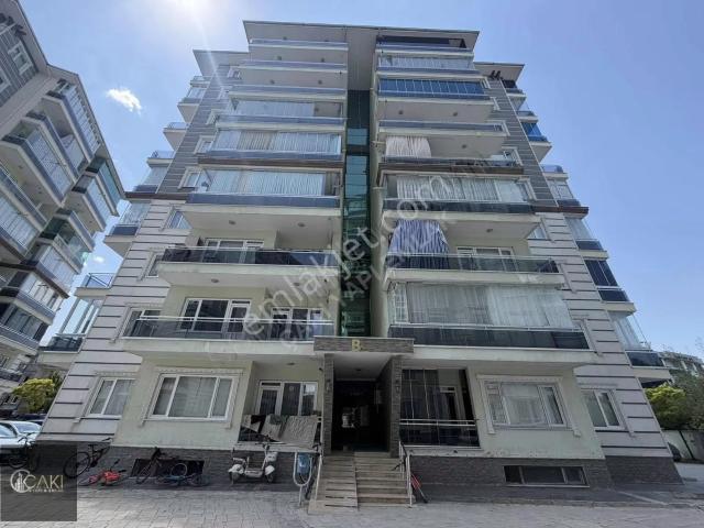 Van içerisinde kiralık mülk