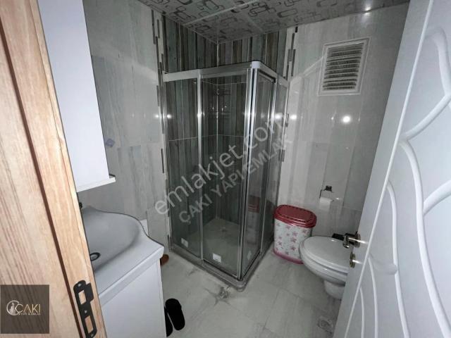 Van içerisinde kiralık mülk