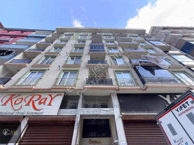 Van içerisinde kiralık mülk